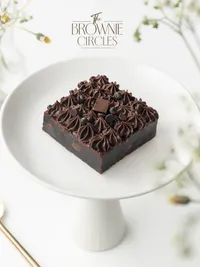 Gourmet Desserts & Pastries