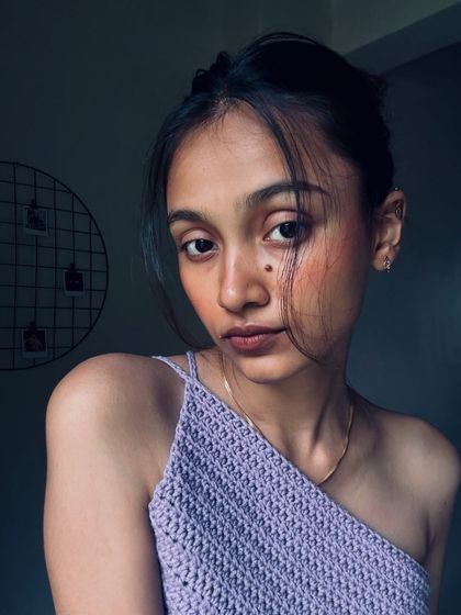 Pinterest-Vibe Tops photo 10