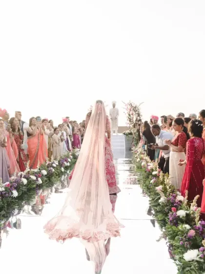 WhatKnot - Wedding Photography & Videography The In-Between Moments: Our Candid Philosophy photo 13