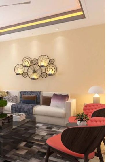 Interior Design Studio - Residential Interior Design Living & Dining Rooms photo 11