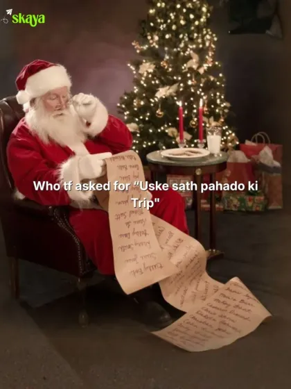 Who asked Santa for a trip to the mountains with their special someone? If that was you, consider me your Santa. I make travel wishes come true.