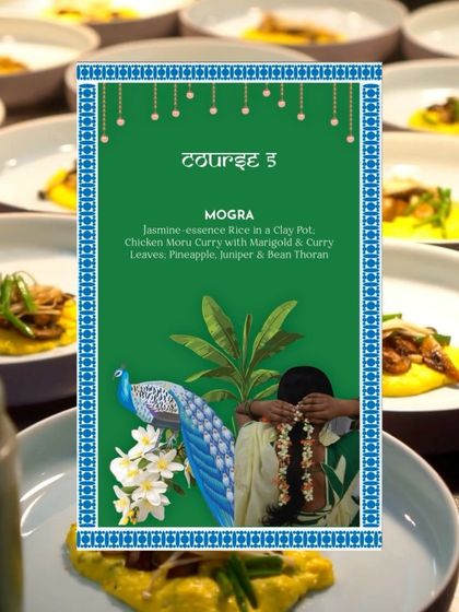 Lupa - Special Event Hosting & Culinary Pop-ups Bespoke Dining & Curated Menus photo 11