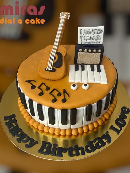 Miras Dial A Cake - Themed Custom Cakes Cakes for Fans & Hobbyists photo 8