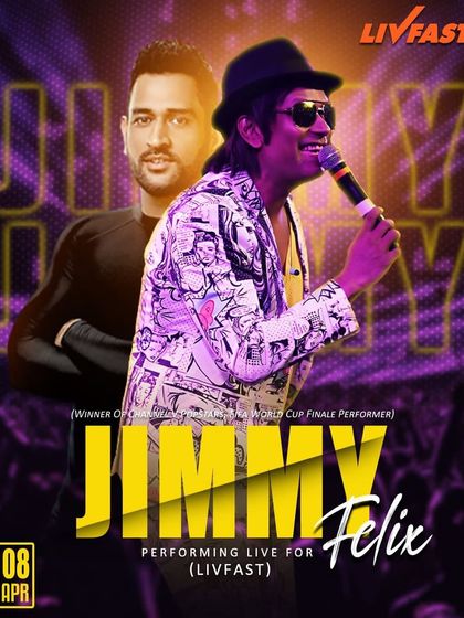 Glimpses of Our Gigs photo 16