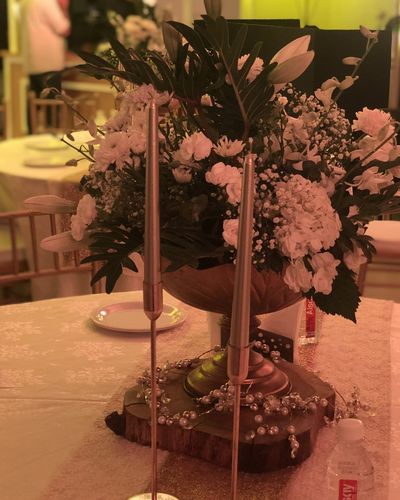 Wedding Services