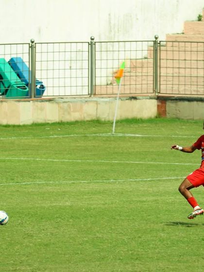 The Sudeva Philosophy: On-Field Drills & Tactical Training photo 32