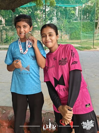 Our Champion Lionesses: Girls & Women's Football photo 65