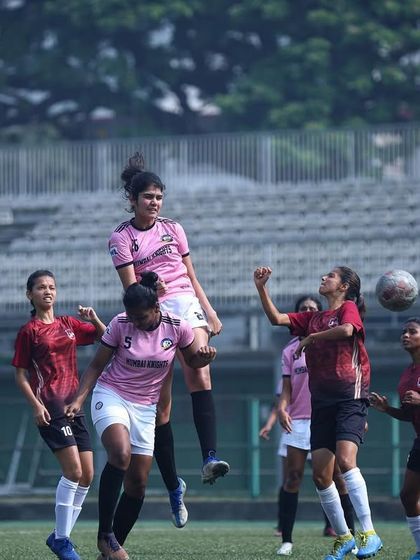 Match Day: The Battleground photo 39