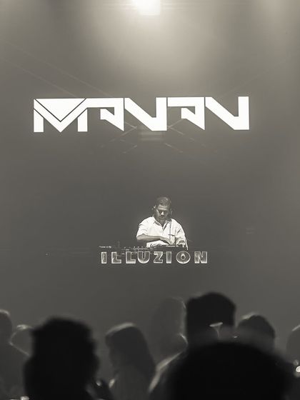 The DJ Booth: Behind the Decks photo 17