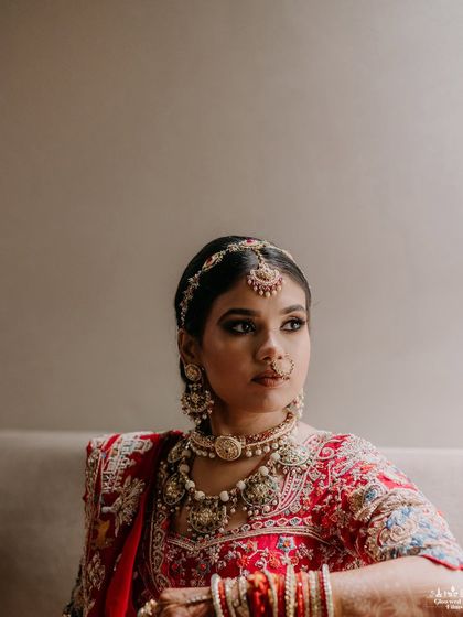 The Ethereal Bride photo 3