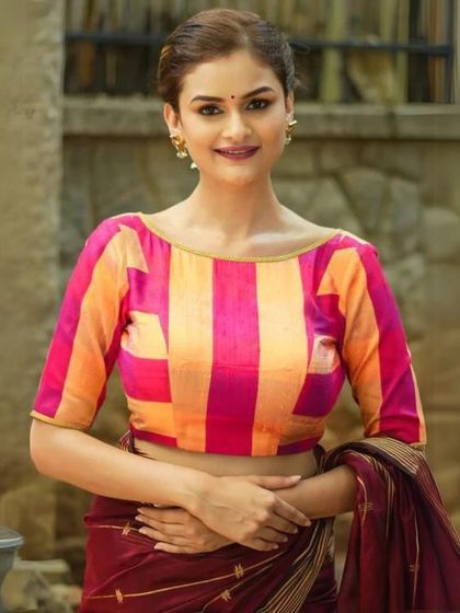 Our Saree & Jewelry Collection photo 32