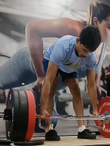 A look at some of the hard work my clients put in every week. This montage showcases a variety of lifts including squats, deadlifts, and bench presses, reflecting the core of my strength programs.