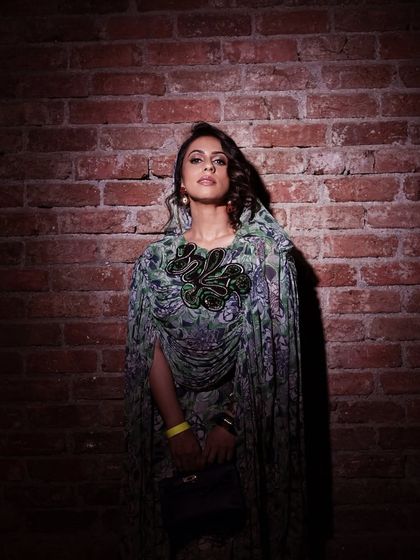 Editorial & Brand Collaborations photo 10