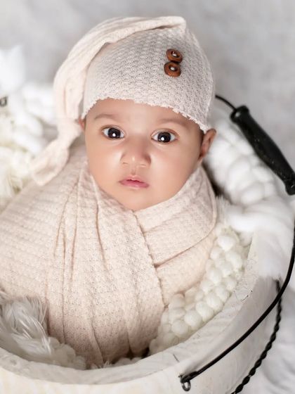 Newborn Dreams: The First Few Days photo 30