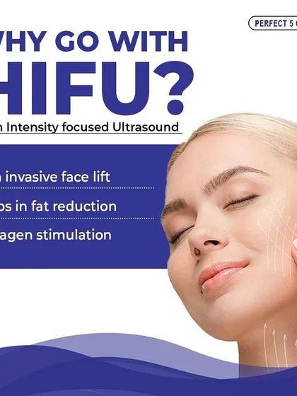 Wondering if HIFU is right for you? This treatment offers a non-invasive facelift effect, aids in localized fat reduction, and boosts natural collagen for firmer skin. It is a comprehensive solution for facial rejuvenation.
