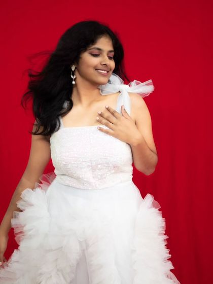 Dee Yashaswini - Occasion Wear Rentals A Look Inside Our Store photo 85