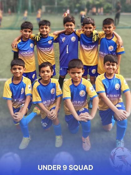 Thane Youth League: The Journey photo 60