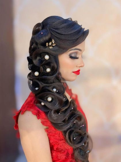 Bridal & Special Occasion Hairstyles photo 9
