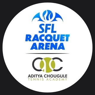 SFL Racquet Arena