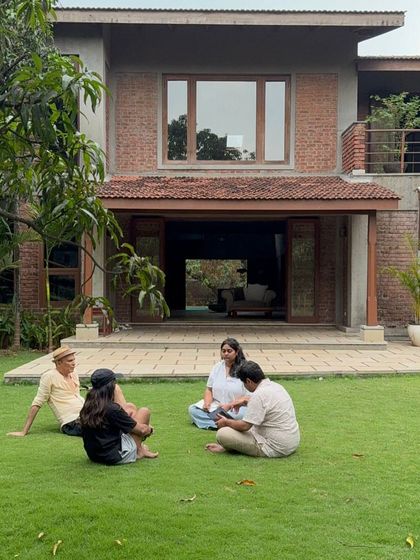 Studio Life, Talks & Collaborations photo 7