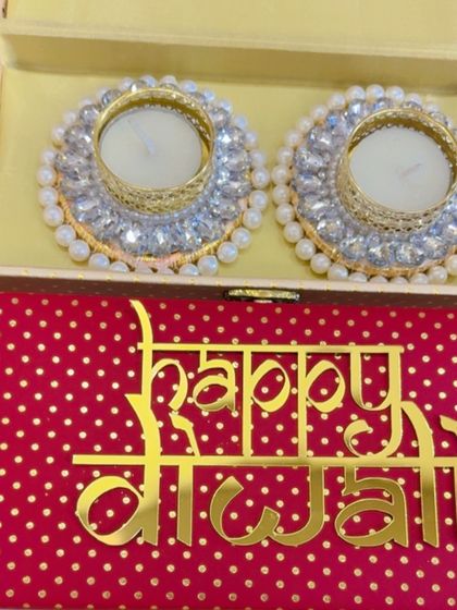 Diwali Festival Hampers photo 24