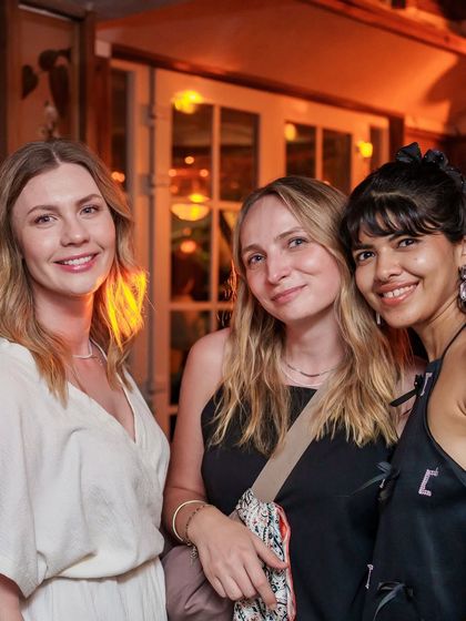 Nash - Event Curation & Themed Nights VIBE CHECK: Old School Throwbacks photo 17