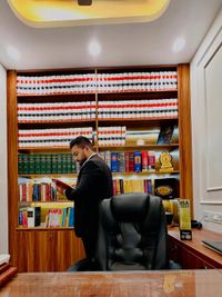 Family & Matrimonial Law