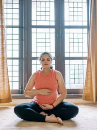 Maternal & Women's Nutrition Coaching