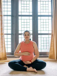 Maternal & Women's Nutrition Coaching
