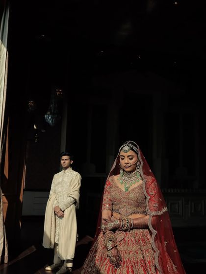 Regal Brides & Grooms photo 10