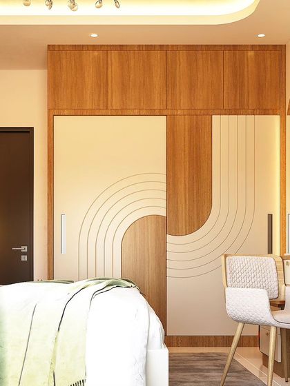 Carafina - Turnkey Home Interior Solutions Bespoke Wardrobes & Dressing Areas photo 24