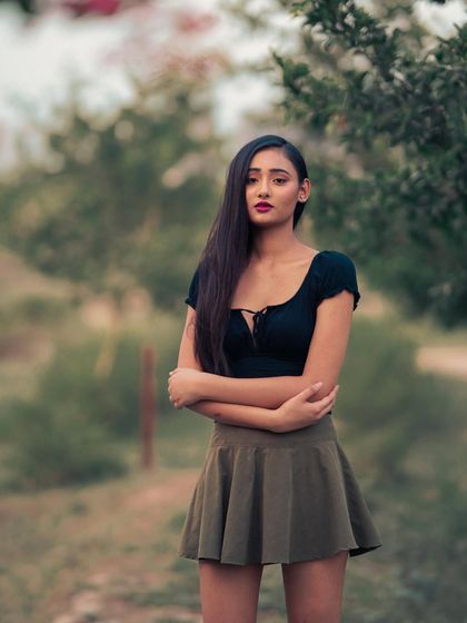 Wilderness & Nature Shoots photo 23