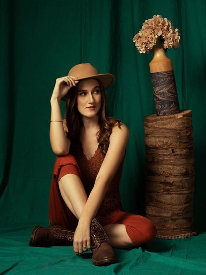 Model & Actor Portfolios photo 69