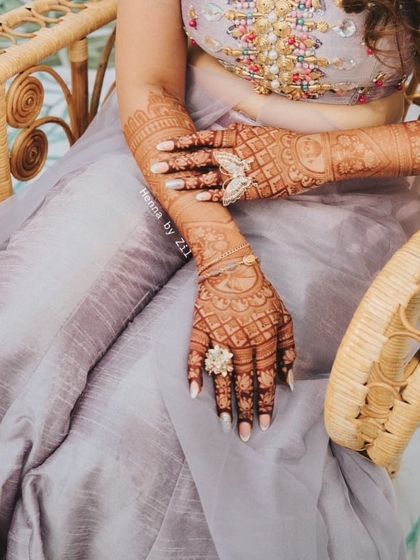 The Beauty of the Stain photo 17