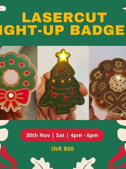 Paper Crane Lab - STEM Education & Outreach Programs 3D Printing & Laser Cutting photo 15