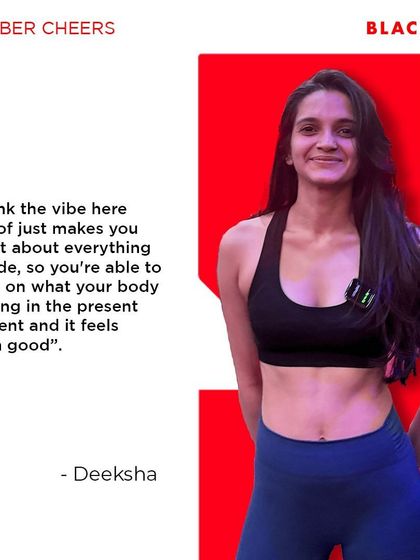 BlackBx - Functional Fitness Group Classes Real Progress, Real People photo 4