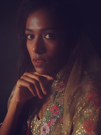 Editorial & Creative Portfolio photo 25