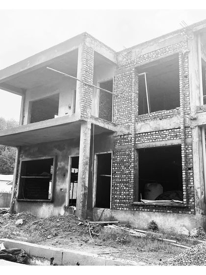 The Construction Journey: From Foundation to Finish photo 17