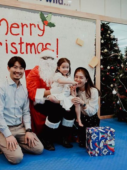 Knowledge Origin - Preschool & Kindergarten Programs Our Community of Joy: Celebrations & Events photo 59