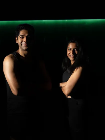 It takes months of intense training, 5 AM starts, and hours of playlist curation to become a spin instructor. It's all worth it to see you glow.