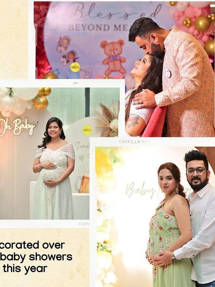 Surprise Sutra - Baby & Kids' Celebrations Baby Showers & Godh Bharai photo 30