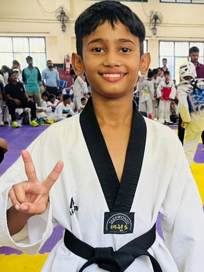 The House of Champions: Our Team photo 5