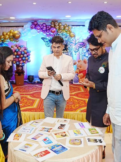 Celebrating Life's Milestones photo 13