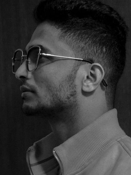 Roshan Kumar - Dance Classes Behind the Scenes photo 4