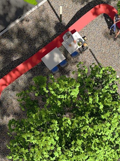 Studio Chintala - Landscape & Urban Design Activating Public Spaces photo 10