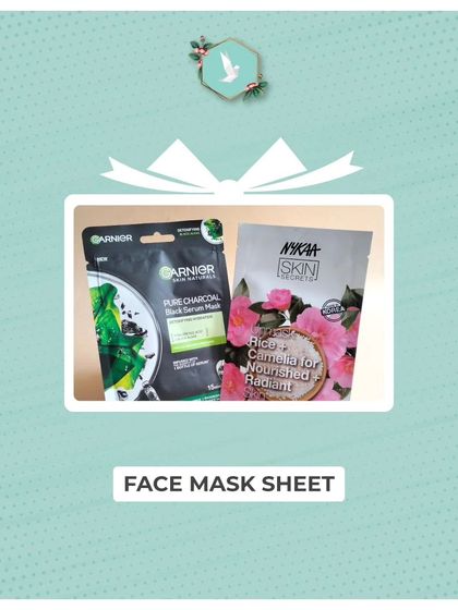 Mint Green Gift Studio - Bulk & Corporate Gifting Build Your Hamper: A Look Inside photo 3