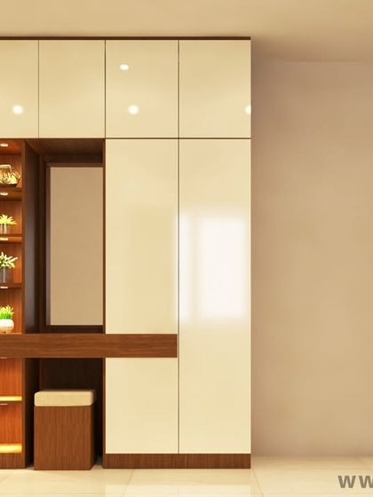 GV Designs - Home Renovation Smart Storage & Wardrobe Solutions photo 18