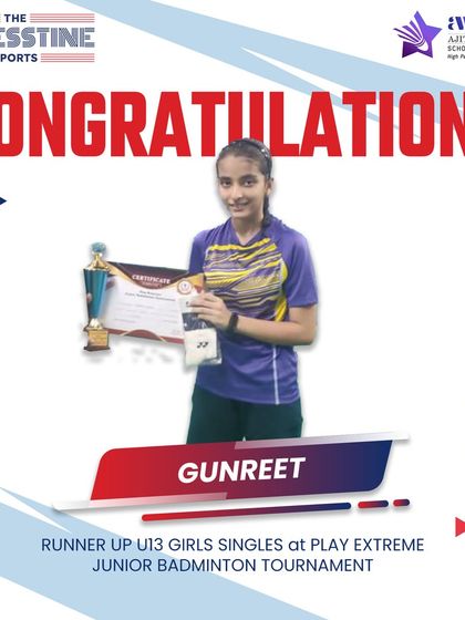 Majesstine Sports - Sports Coaching Our Champions: Stories of Success photo 9