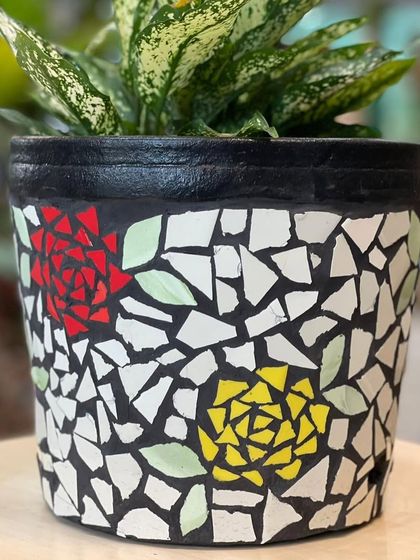 Greenhouse - Curated Artisan & Vintage Decor Decorative Pottery & Accents photo 6