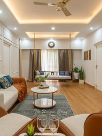 Turnkey Residential Interiors